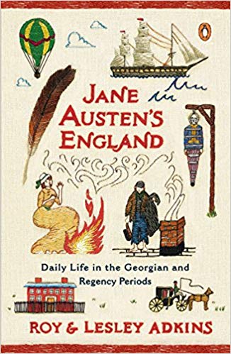 Jane Austens England.jpg