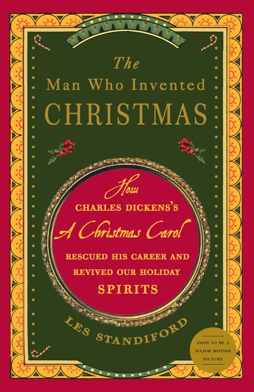 man who invented christmas.jpg