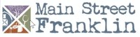 Main Street Franklin website Main Street Franklin logo
