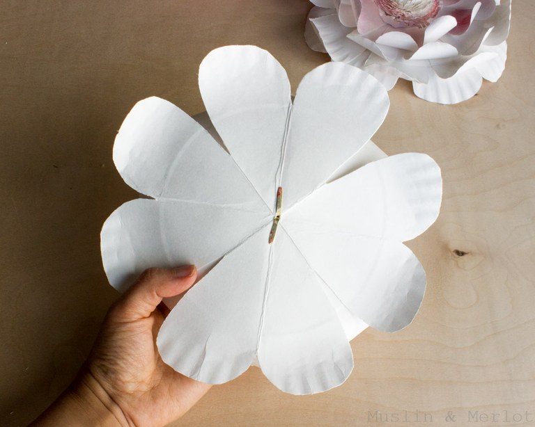 Paper Plate Flower Tutorial Cbis.jpg