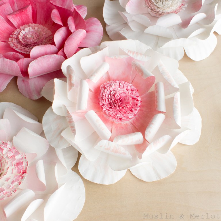 Paper Plate Flower Tutorial wm2.jpg