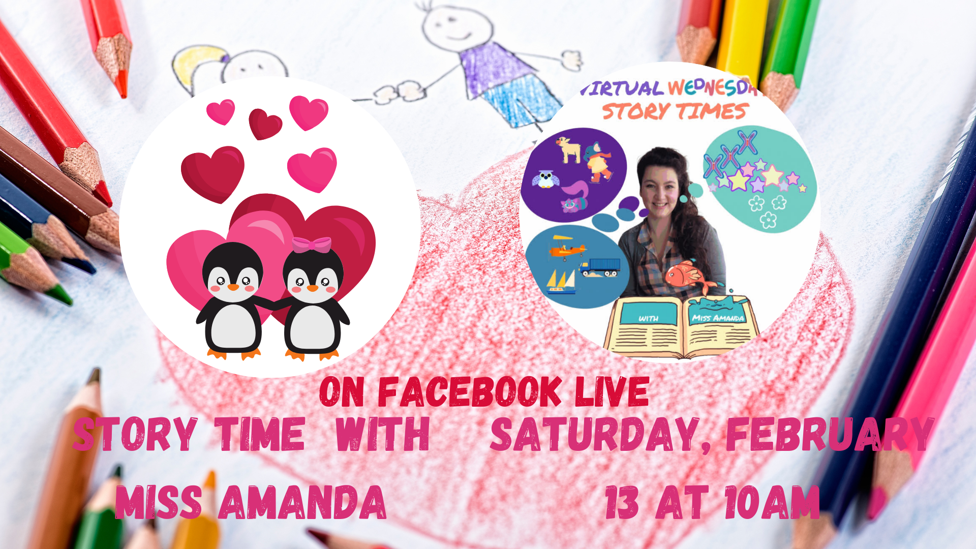 Story Time Saturday, February 13.png