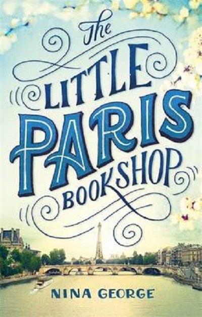 The little Paris Bookshop.jpg