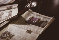 Link to the Wall Street Journal Newspaper
