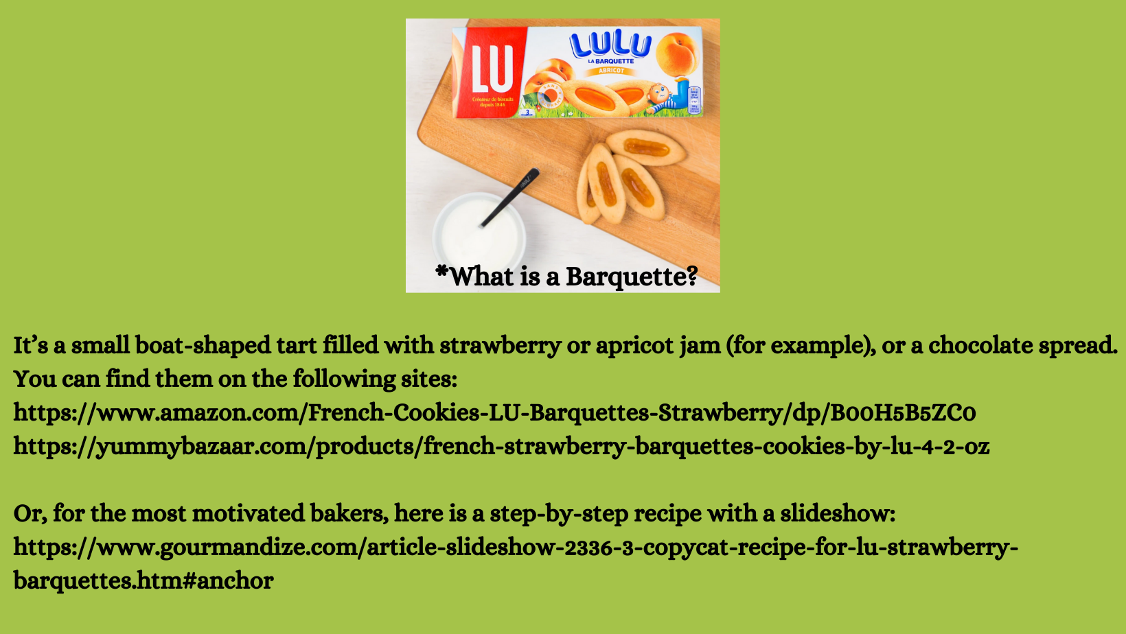 What is a Barquette_ .png