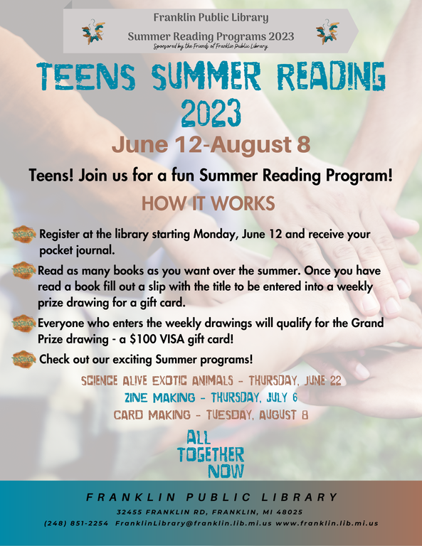 Teens Summer Reading 2023.png