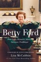 Book cover of Betty Ford