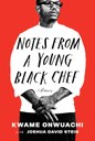 Cover of book "Notes from a Young Black Chef"
