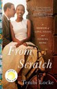 Book cover of From Scratch