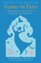 Blue book cover with woman dancing