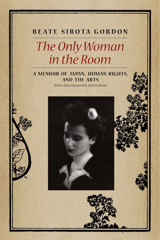 The only Woman.jpg