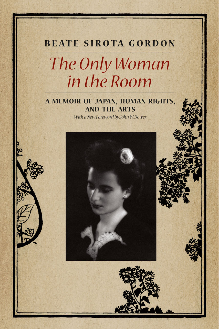 The only Woman.jpg