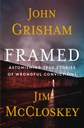 Cover of book "Framed"