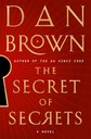 Cover of book The Secret of Secrets