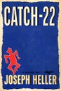 Cover of book Catch 22