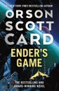 Cover of book Ender's Game