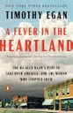 Cover of book "A Fever in the Heartland"