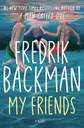 Cover of book "My Friends"