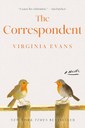 Cover of book "The Correspondent"