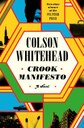 Cover of book Crook Manifesto