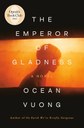 Cover of book "The Emperor of Gladness"