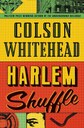 Cover of book Harlem Shuffle