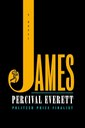 Cover of book "James"