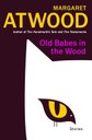 Cover of book Old Babes in the Woods